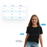 "Mighty"Youth T-Shirt