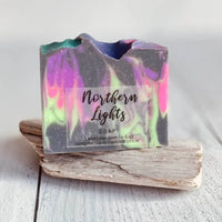 Northern Lights Handcrafted Soap