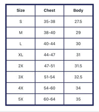 CLEARANCE "Michigander To The Core"Men's Crew T-Shirt