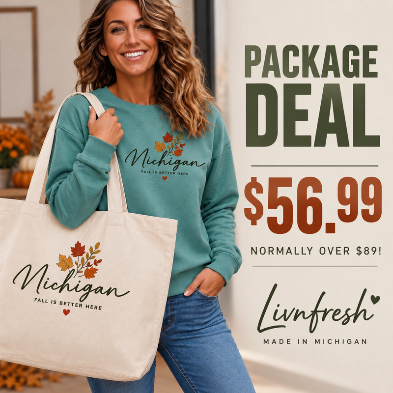 Fall Package Deal