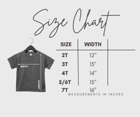 "Football In The D"Toddler T-Shirt