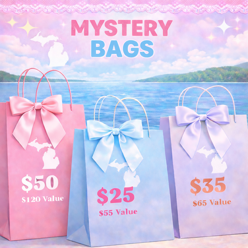 Surprise Mystery Bag Women's