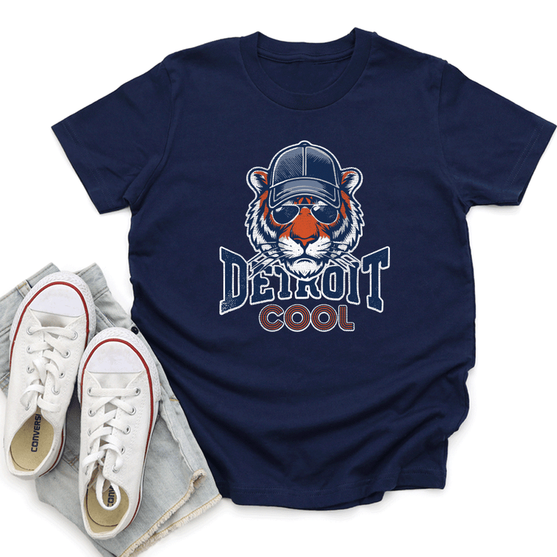 "Cool Cat"Youth T-Shirt