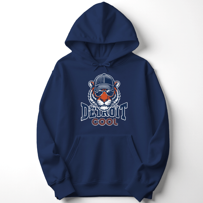 "Cool Cat"Youth Hoodie
