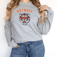 "Hear Me Roar"Relaxed Fit Long Sleeve Unisex T-Shirt