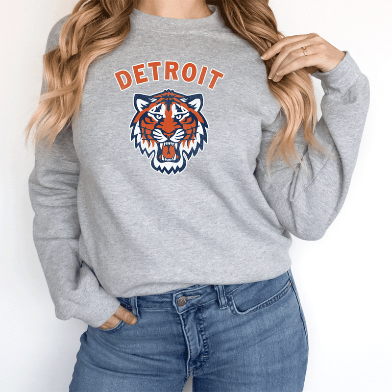 "Hear Me Roar"Relaxed Fit Long Sleeve Unisex T-Shirt