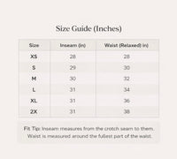 Women's Wide Leg Elastic Waisted Pant