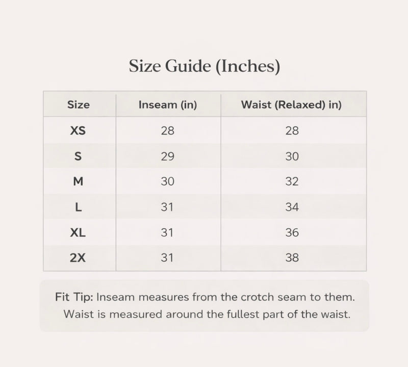 Women's Wide Leg Elastic Waisted Pant