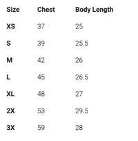 "Lion Grit"Women's Colorblock Tee