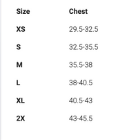 "Home Team"Women's Two Tone Long sleeve