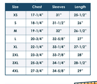 "Michigander"Women’s Perfect Blend Long Sleeve V-Neck