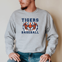 "Play Ball"Men's Long Sleeve T-Shirt