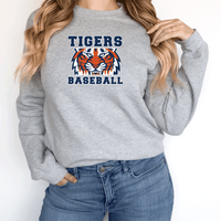 "Play Ball"Relaxed Fit Long Sleeve Unisex T-Shirt