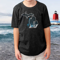 "Mighty"Youth T-Shirt