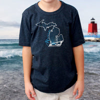 "Mighty"Youth T-Shirt