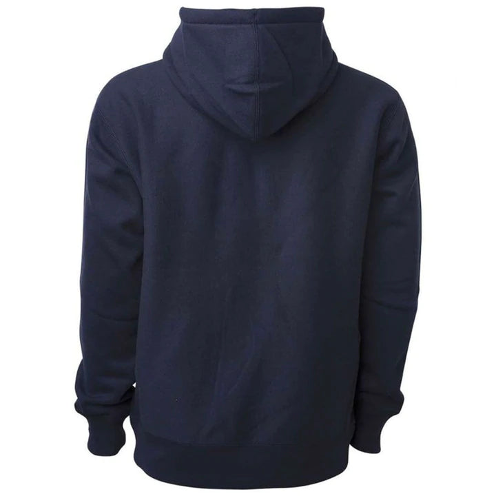 "Michigan D Flag"Men's Classic Hoodie