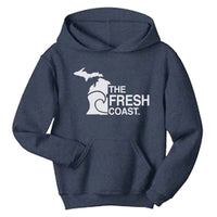 Fresh Coast Youth Hooded Sweatshirt