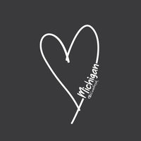 "Little Love"Distressed Comfort Hat