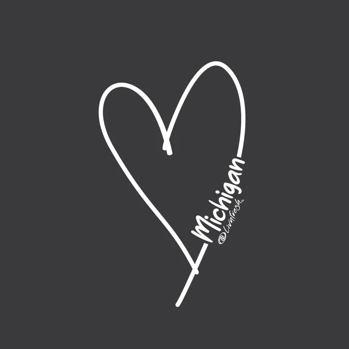 "Little Love"Distressed Comfort Hat