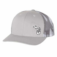 "It's A Michigan Thing"Trucker Hat