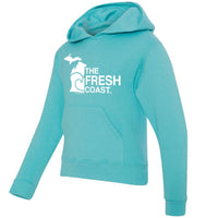 Michigan Fresh Coast Youth Hoodies