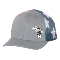 "It's A Michigan Thing"Trucker Hat