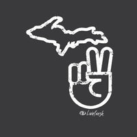 "It's A Michigan Thing"Trucker Hat