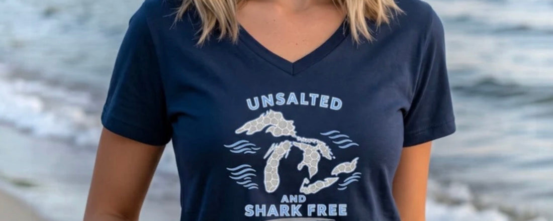 Great Lakes Shark Free