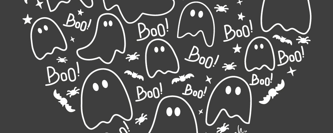 I Love Boo