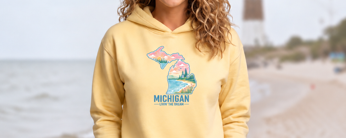 Beautiful New Apparel 2026