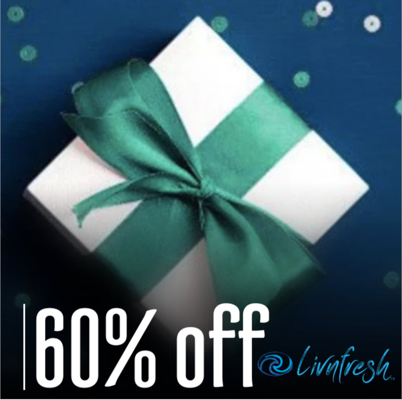 "Holiday Mystery Package"