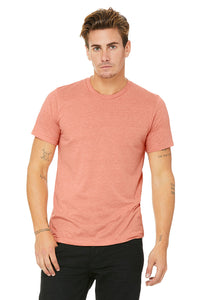 "Fresh Coast"Men's Crew T-Shirt CLEARANCE