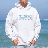 "Unsalted"Men's Classic Hoodie