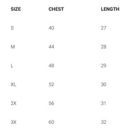 "Michigan Camper"Men's Classic Crew Sweatshirt