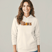 "Gobble Gobble"Relaxed Fit Classic Unisex Hoodie