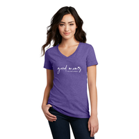 "Good Moms"Women's V-Neck