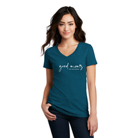 "Good Moms"Women's V-Neck