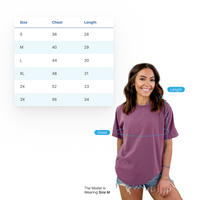 "Baseball In The D"Relaxed Fit Crew Unisex T-Shirt
