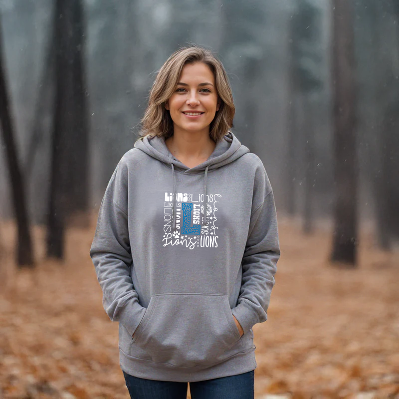 SALE "One Pride"Relaxed Fit Classic Unisex Hoodie