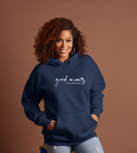 "Good Moms"Relaxed Fit Classic Hoodie