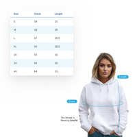 "Summer Lake Life"Relaxed Fit Classic Unisex Hoodie