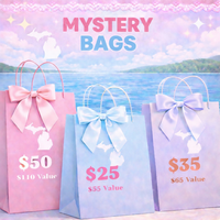 Surprise Mystery Bag Women's