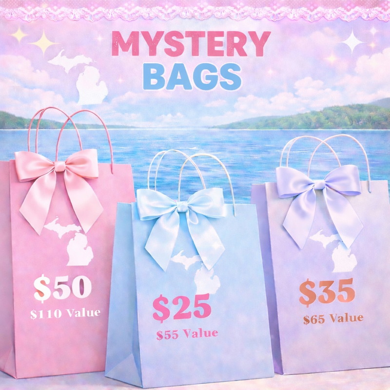 Surprise Mystery Bag Women's
