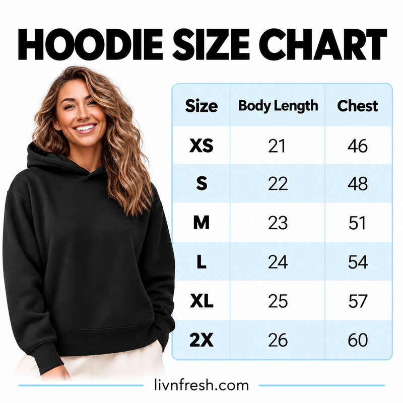 "Michigan Fall Girl"Women's Midi Length Oversize Hoodie