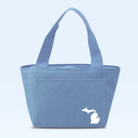 "Little Michigan"Cool Cooler-Upsell Only