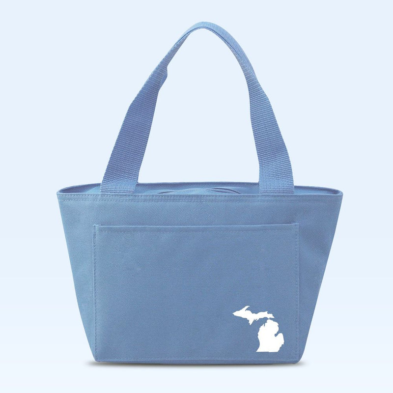 "Little Michigan"Cool Cooler-Upsell Only
