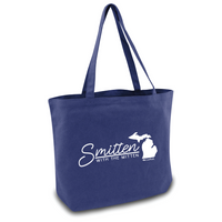 "Smitten With The Mitten"Everyday Bag