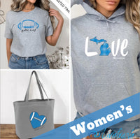 Lions Package