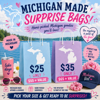 Surprise Mystery Bag Women's
