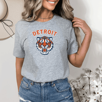 "Hear Me Roar"Relaxed Fit Crew Unisex T-Shirt
